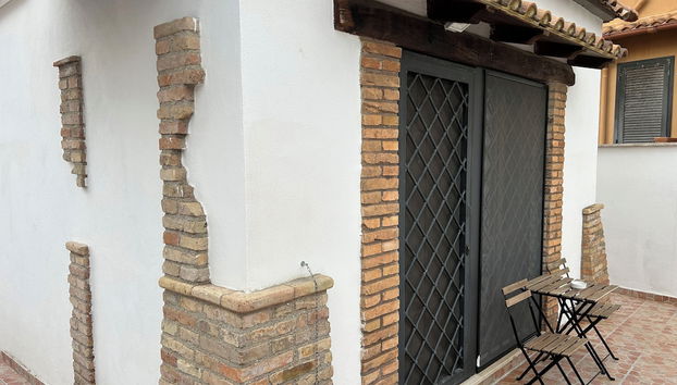 Appartamento per Vacanze-Casa Sole - Foto 2, Entrada interior