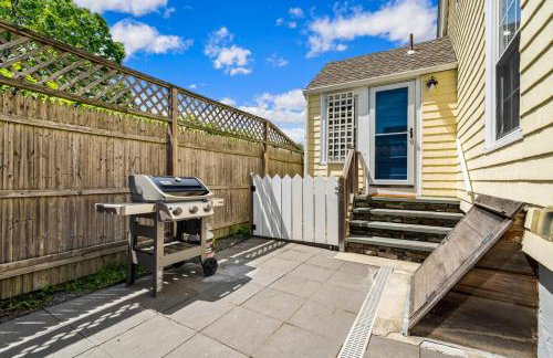 Beautiful Cottage in Downtown Bristol - Foto 34