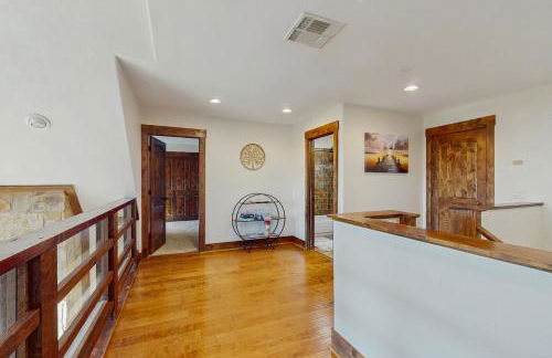 Spicewood Sunset Lake Villa - Foto 12