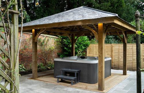 Earnshill House - Photo 33