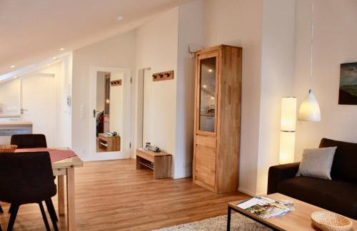Ferienwohnung Bergwiese - Foto 6