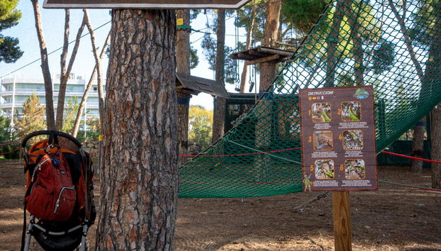 Bosc avventura Salou - Foto 2