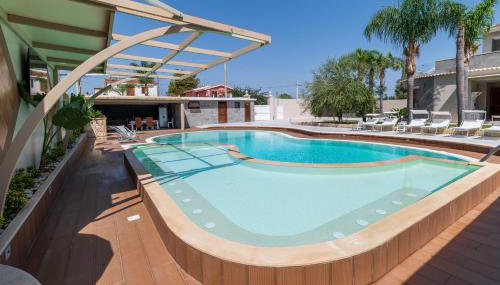 Aqua Suites Doria - Foto 5, sunbed