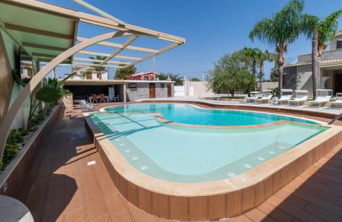 Aqua Suites Doria - Foto 11