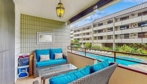 Paradise Found at White Sands Village 105 - Foto 5