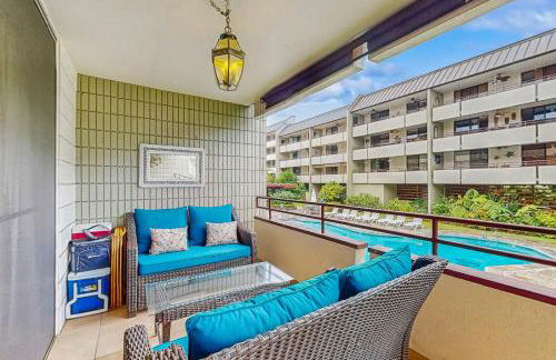 Paradise Found at White Sands Village 105 - Foto 5