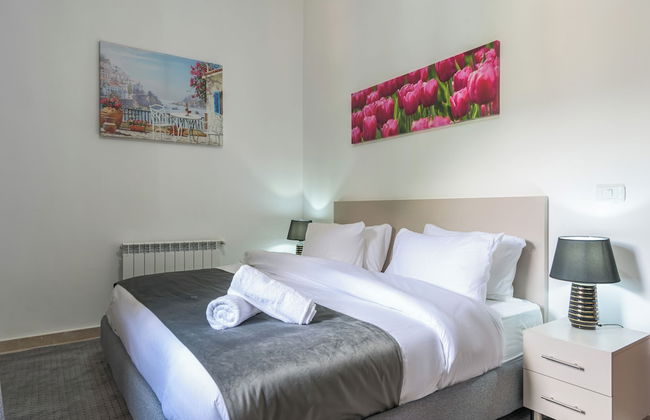 Pearl of Faqra Studios & Apartments - Foto 20