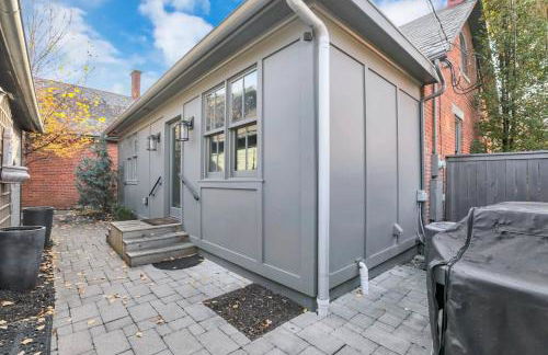 The Mohawk Masterpiece - Foto 55