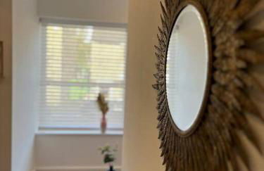 Cherry Blossom cottage - Foto 36