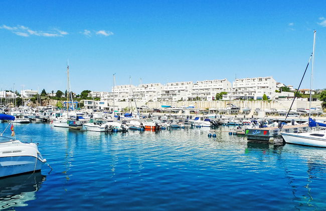 Triplex Mare Nostrum - Foto 19