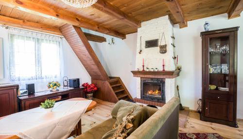 Domek Nad Rzeka - Foto 5