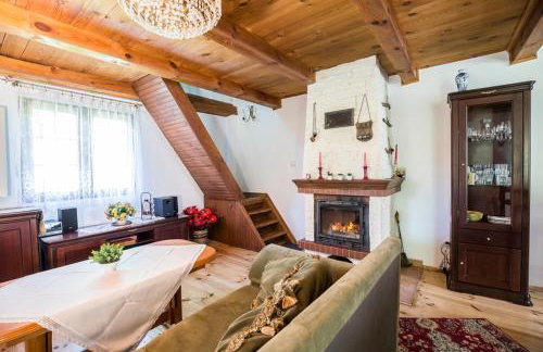 Domek Nad Rzeka - Foto 5