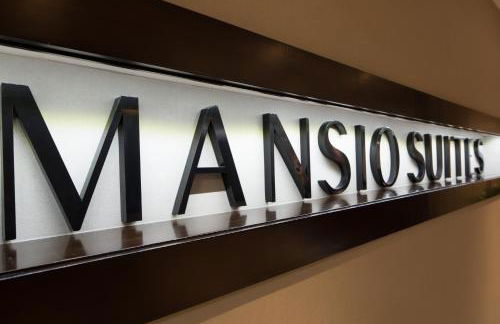 Mansio Suites The Headrow - Foto 35