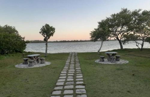 Casa em Praia Seca com Quintal - Foto 9