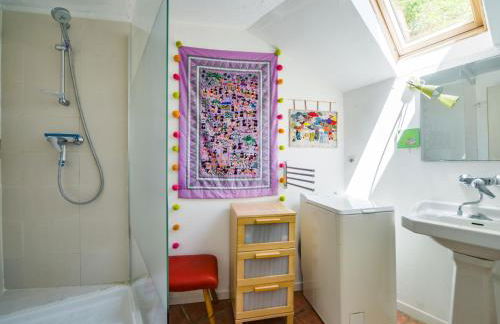 Holiday Home Au Soleil Joyeux by Interhome - Photo 34