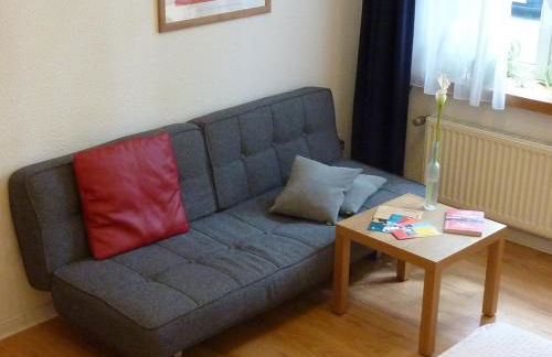 Lessing-Apartment - Foto 31