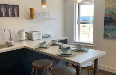 Beach House Apartment 1 - St. Ives harbour front apartment with stunning views - Foto 6