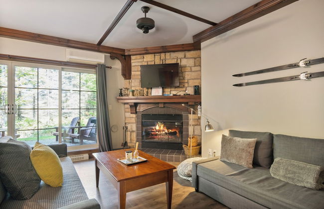 Les Manoirs - RVMT - Foto 34