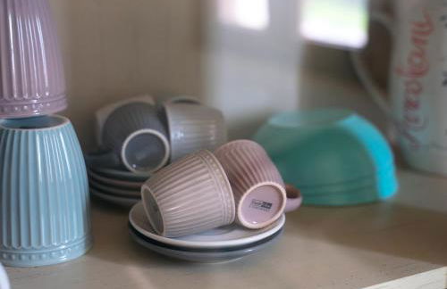 Villa Rosaria - Foto 18