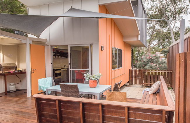 Allure Stradbroke Resort - Foto 56