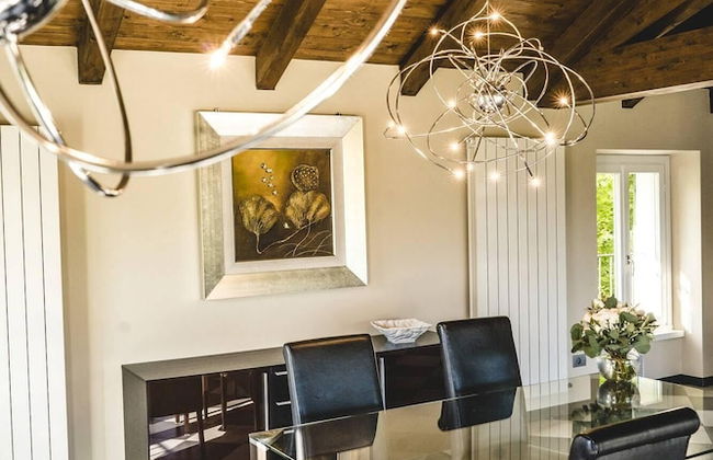 Villa Terrazza sul Lago - Foto 20