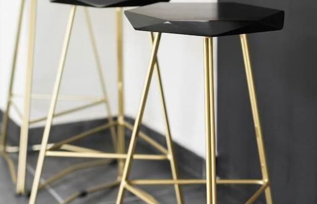 Luxury 5 by OTOTO - Foto 3