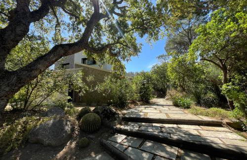 Villa Mare e Monte - Cala Rossa - Foto 60