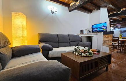 Casa San Vicente del Monte - Photo 7