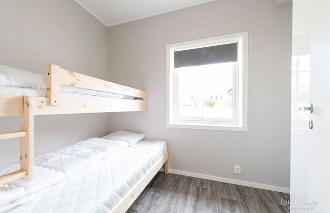 Gammelskola Apartments - Foto 7