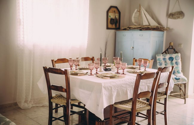 Captain's Spacious House Near The Beach - Foto 24