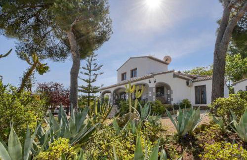 Villa Luna by Aguilarent - Foto 28