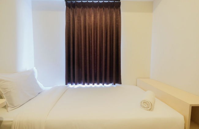 Spacious 2BR Apartment at The Springlake Summarecon Bekasi - Foto 7