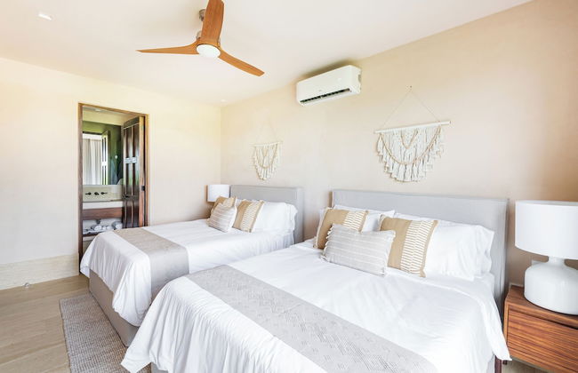 Artila Beach Condos Isla Mujeres - Foto 29