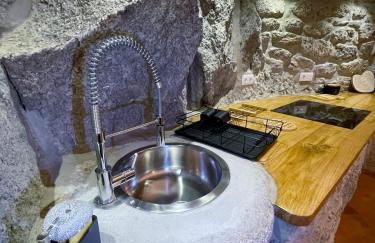 Casa da Quinta Costa D'Além Gerês - Foto 5