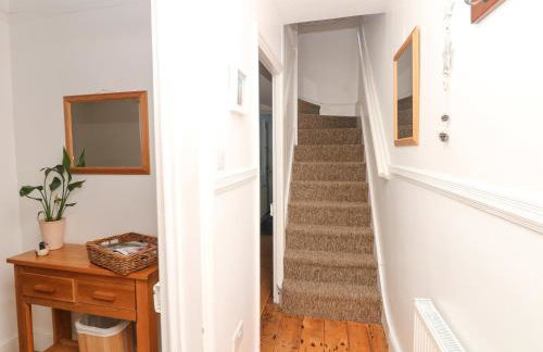 Shipwrights Cottage - Photo 14