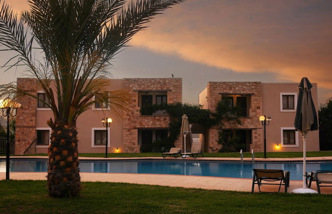 Areti Hotel - Foto 49