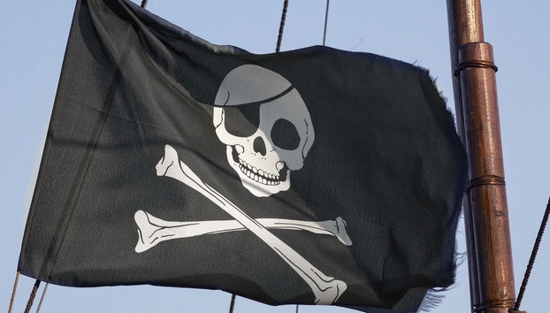 Antalya Pirate Ship - Foto 4