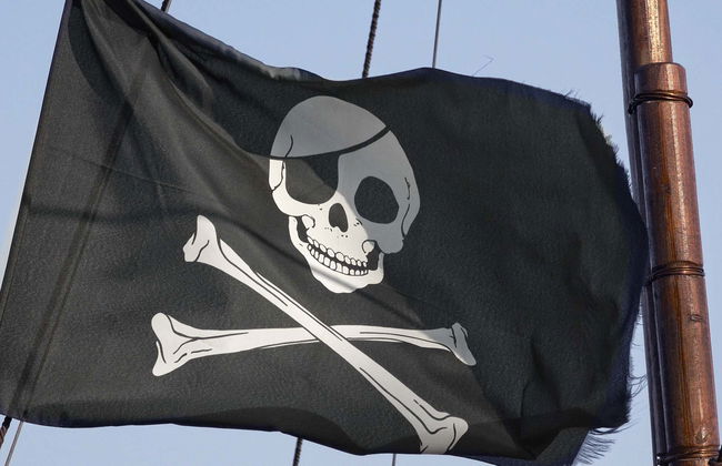 Antalya Pirate Ship - Foto 4