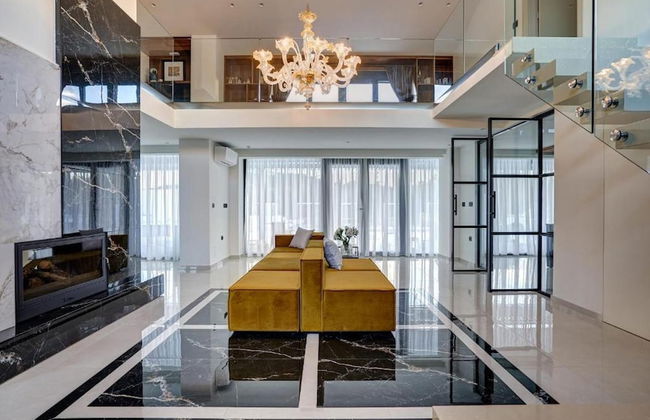 Sia Mare Residence - Foto 1