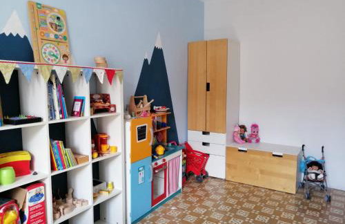 Apartament Bellserrat - Foto 18