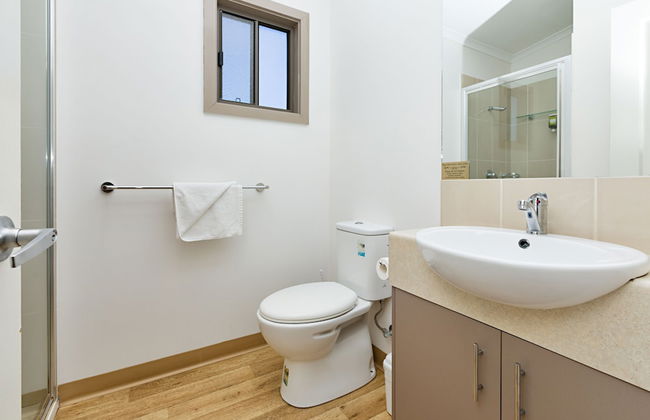 Gardenview Lodge Motel - Photo 28