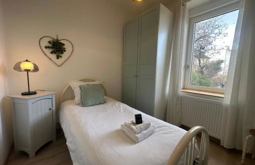 M Maison Frescaty cosy calme avec parking privé - Foto 10