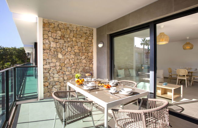 Golden Ray Sun - Foto 15