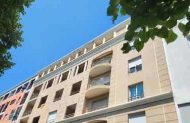 Studio Antigone centre ville - Foto 27