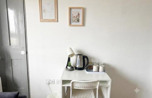 King's Cross Private Suites - Foto 22