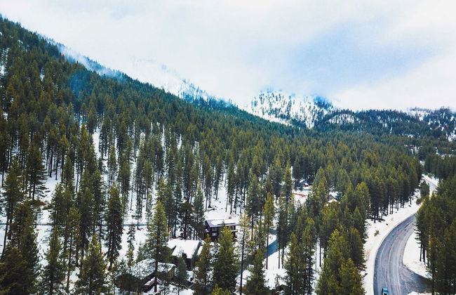 Tarly by Avantstay 5mins To Diamond Peak Skiing w/ Hot Tub in Incline Village - Foto 23