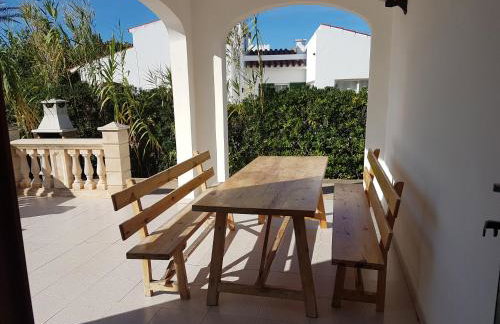 Villa Luz: refugio de calma y belleza en Menorca - Photo 77