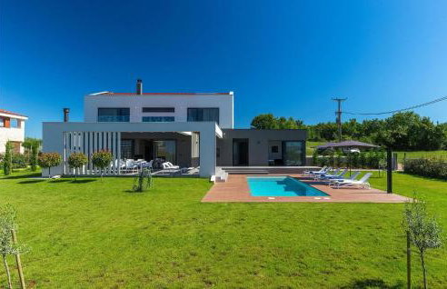 Villa Sabina - Foto 8