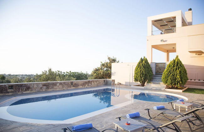 Villa Saint George - Foto 27