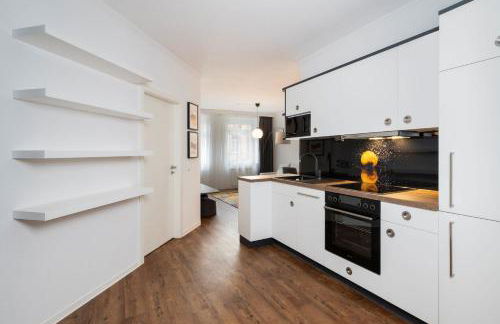 City Apartment Riesa - Foto 7